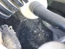 Foto pieza de coche