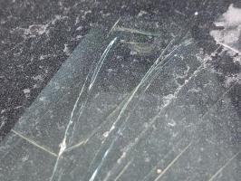 Foto pieza de coche