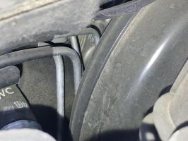 Foto pieza de coche