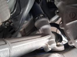 Foto ricambio auto