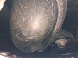 Foto ricambio auto