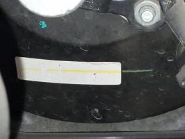 Foto pieza de coche