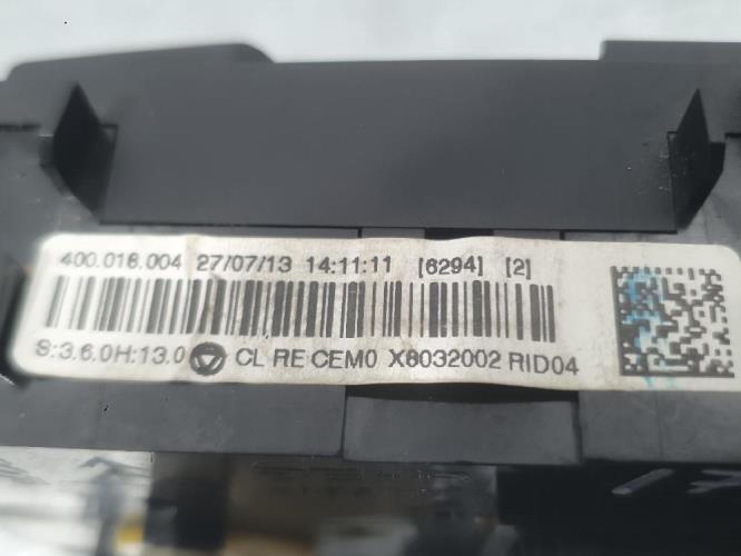 Foto del ricambio