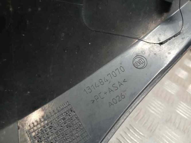 Foto del ricambio