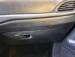 Foto pieza de coche