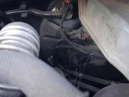Foto pieza de coche