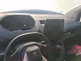 Foto pieza de coche