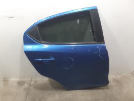 Foto pieza de coche