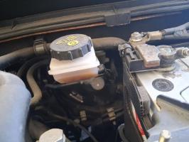 Foto pieza de coche