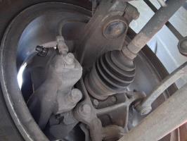 Foto ricambio auto