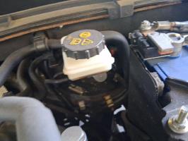 Foto pieza de coche