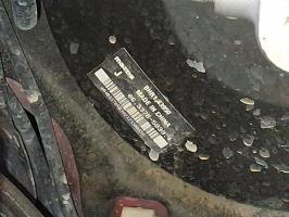 Foto pieza de coche