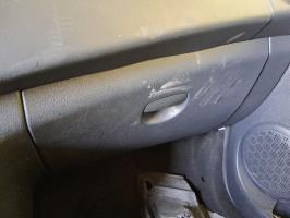 Foto pieza de coche