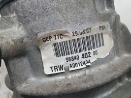 Foto del ricambio