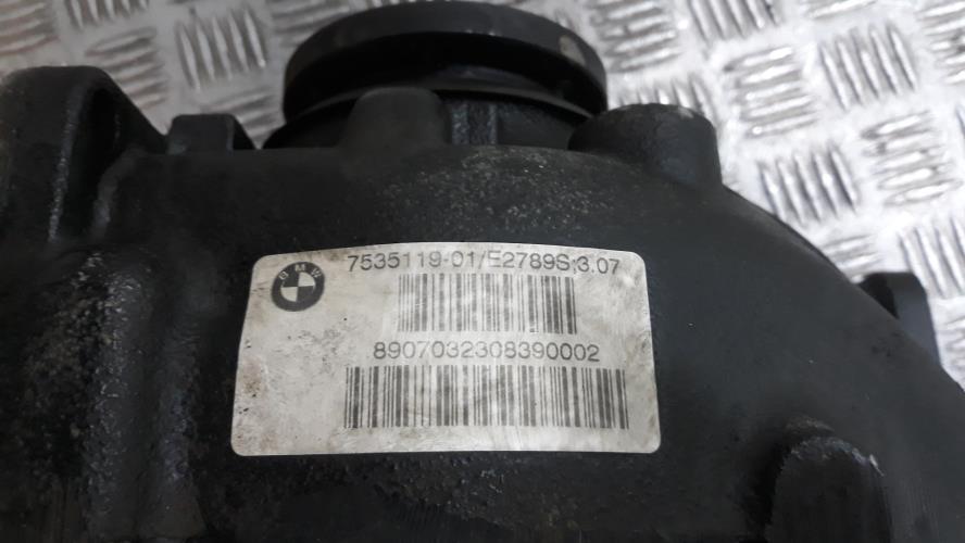 Foto del ricambio