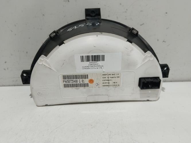 Foto de la pieza