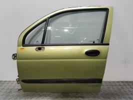 Foto pieza de coche