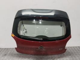 Foto pieza de coche