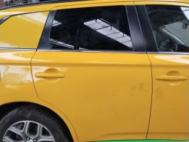 Foto pieza de coche
