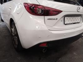 Foto pieza de coche