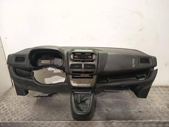 Foto de la pieza