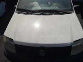 Foto pieza de coche