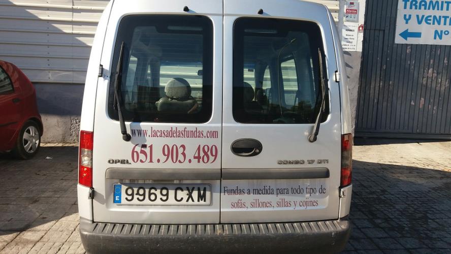Foto de la pieza