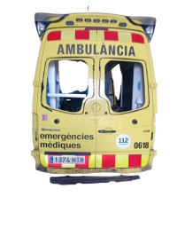 Foto de la pieza