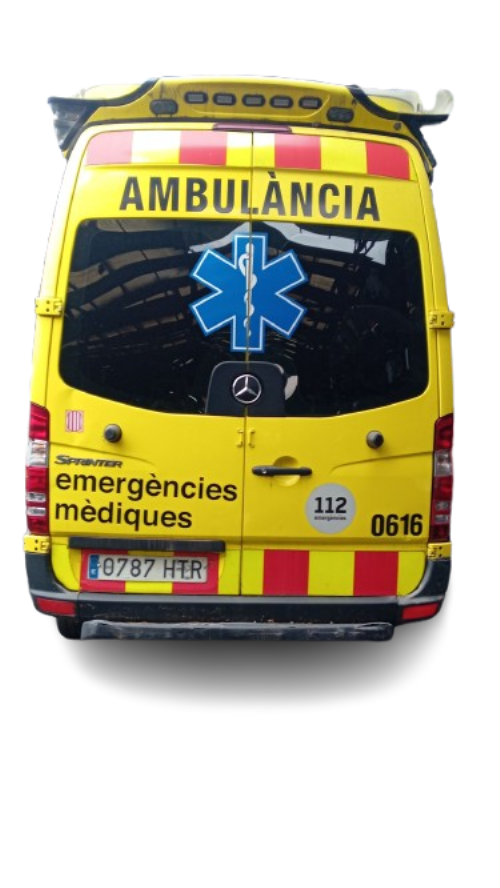 Foto del ricambio