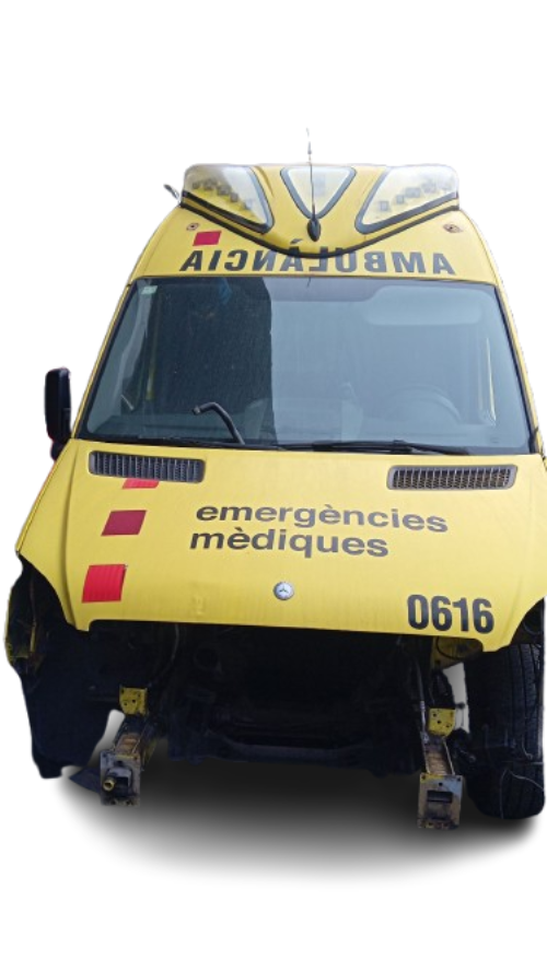 Foto del ricambio
