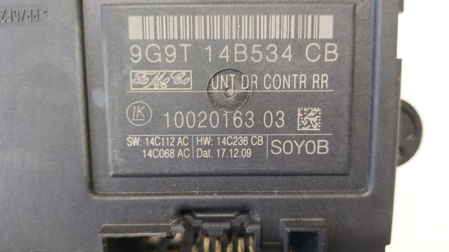 Foto del ricambio