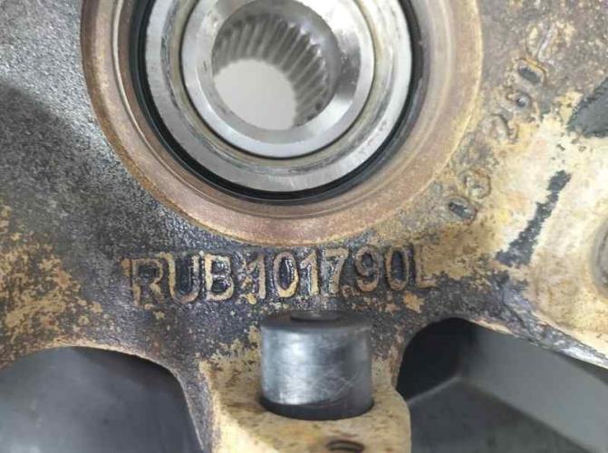Foto del ricambio