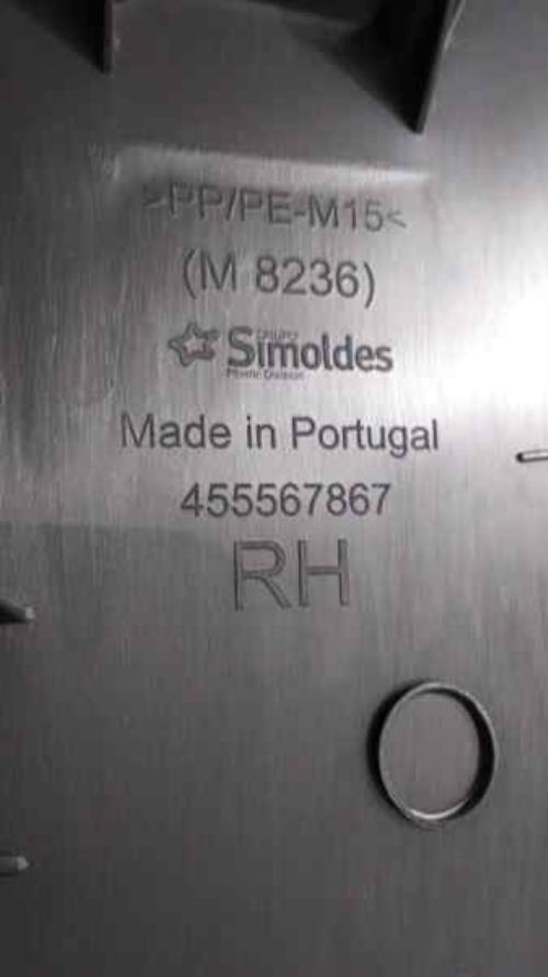Foto del ricambio