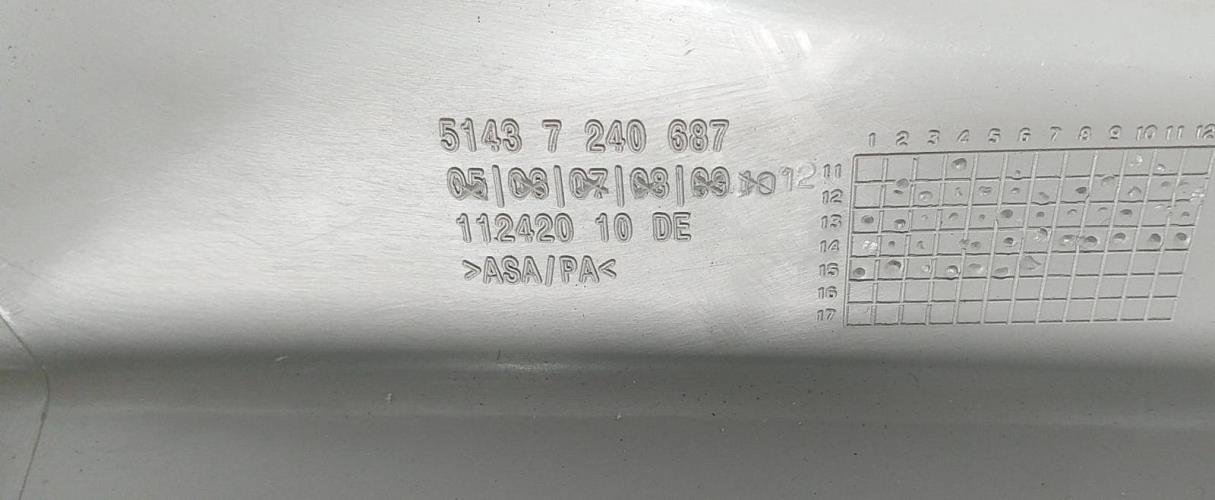 Foto del ricambio