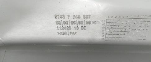 Foto del ricambio