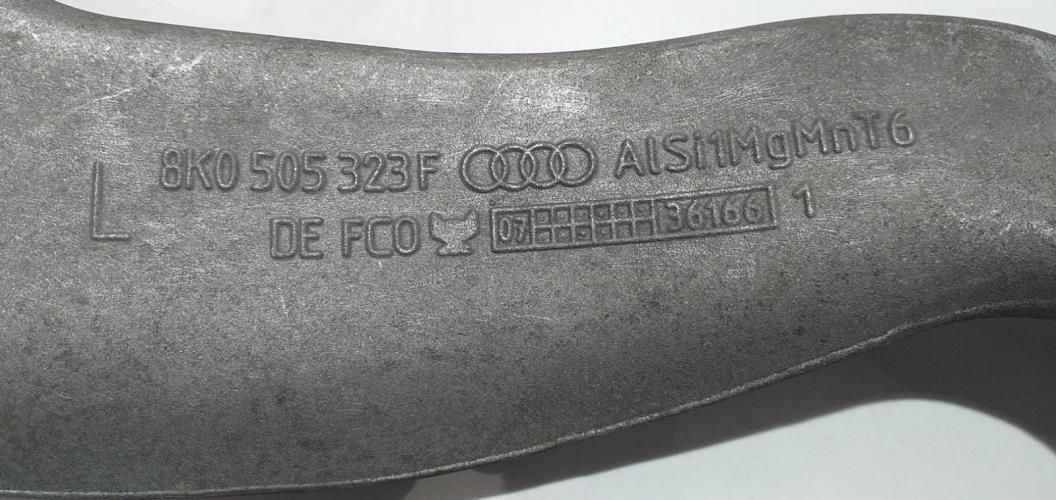 Foto del ricambio