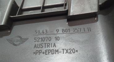 Foto de la pieza