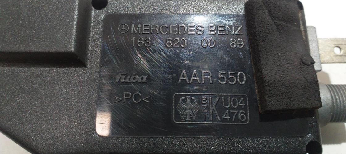 Foto de la pieza
