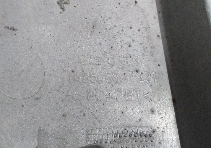 Foto del ricambio