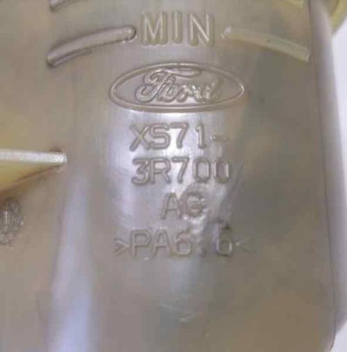 Foto del ricambio
