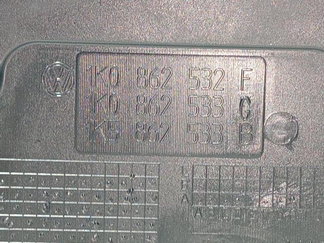 Foto del ricambio