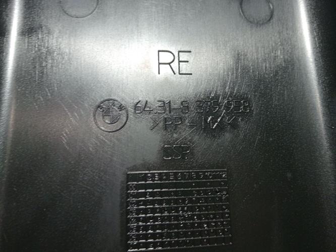 Foto del ricambio