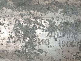 Foto del ricambio