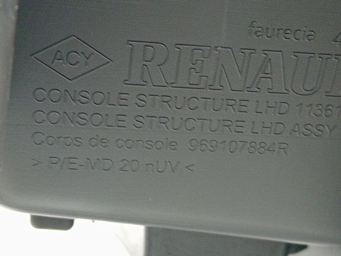 Foto del ricambio
