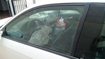 Foto pieza de coche