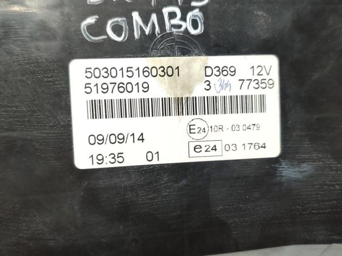 Foto del ricambio