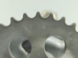 Foto del ricambio