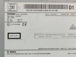 Foto del ricambio