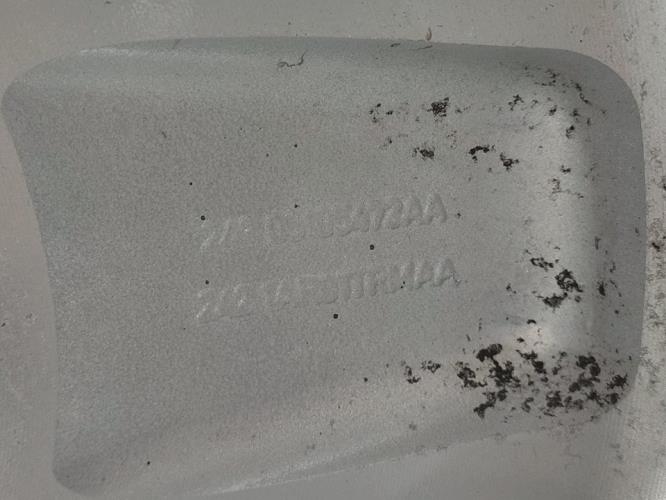 Foto del ricambio