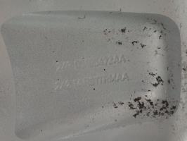 Foto del ricambio
